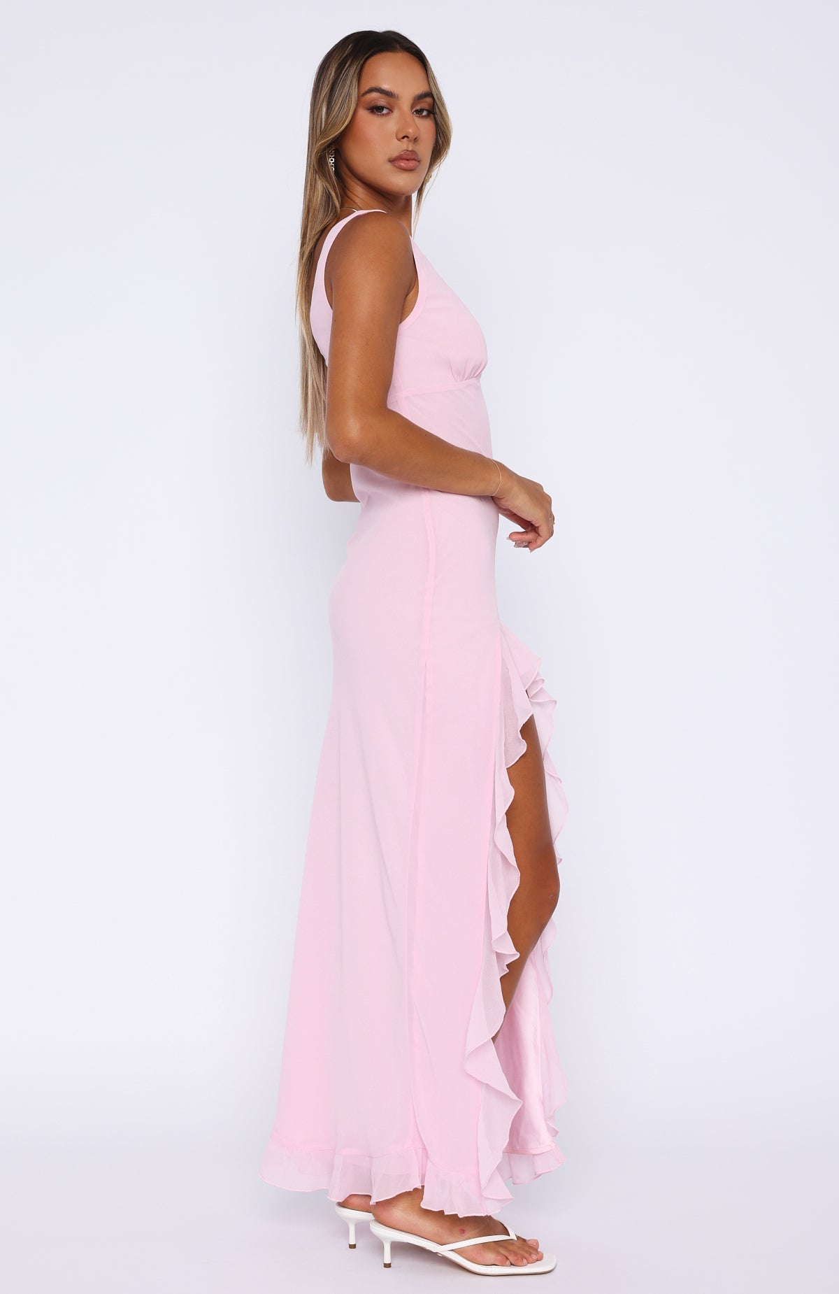 Abella Maxi Dress