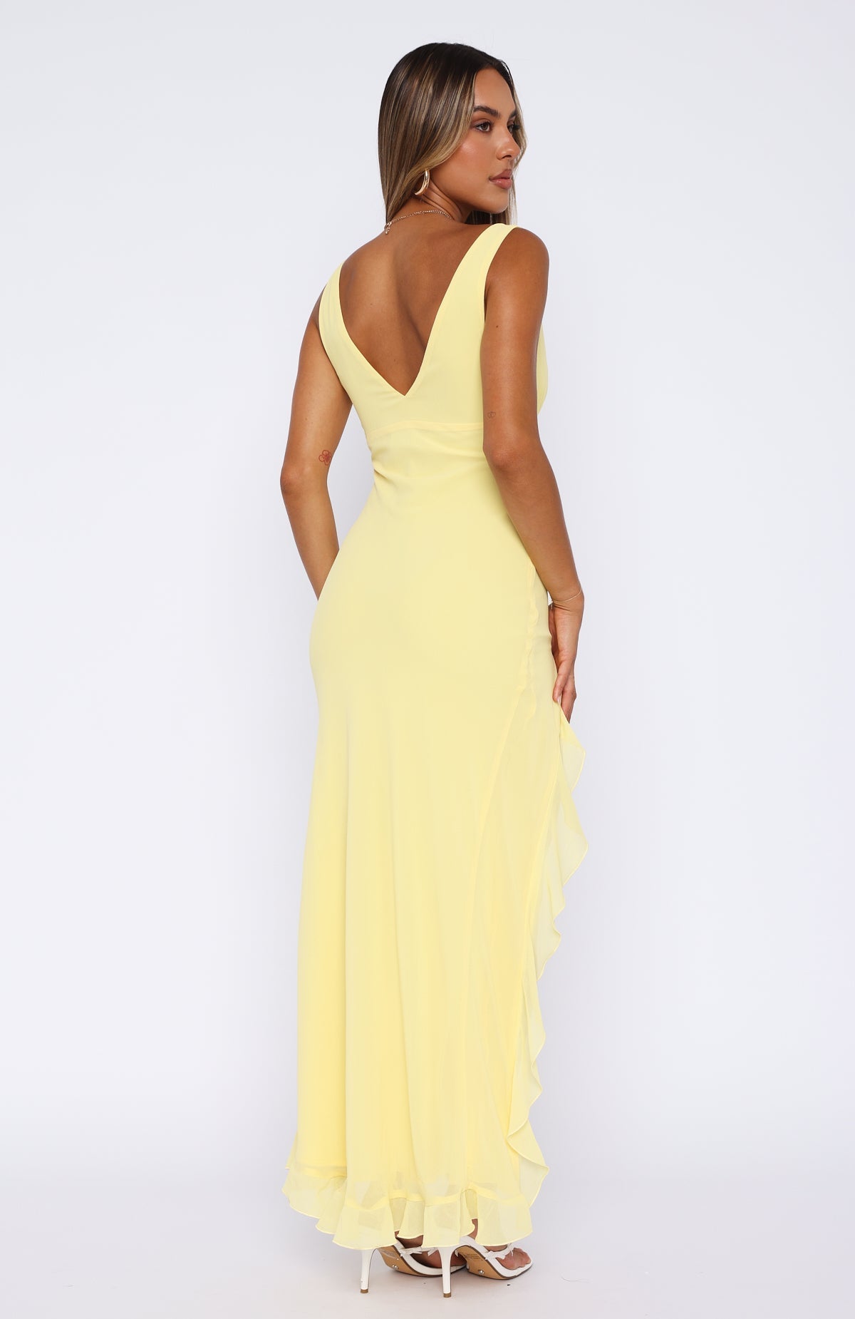 Abella Maxi Dress