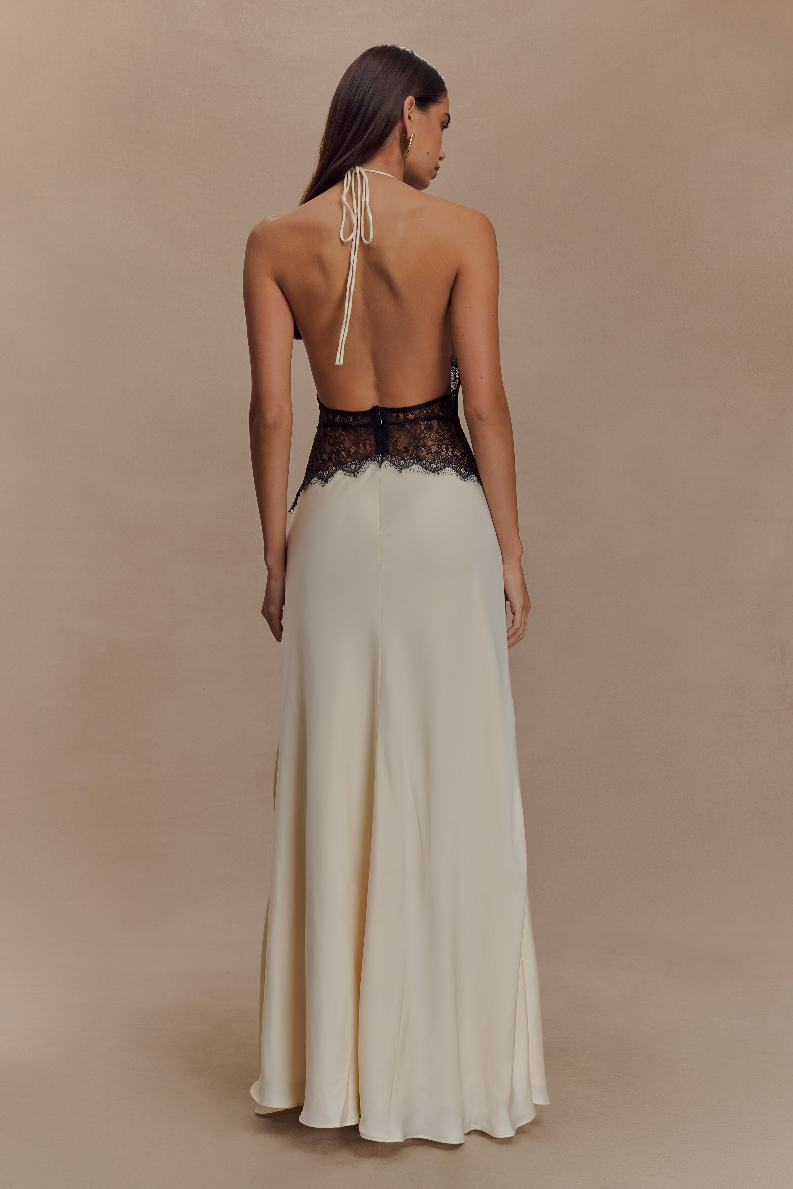 Miracle Maxi Dress