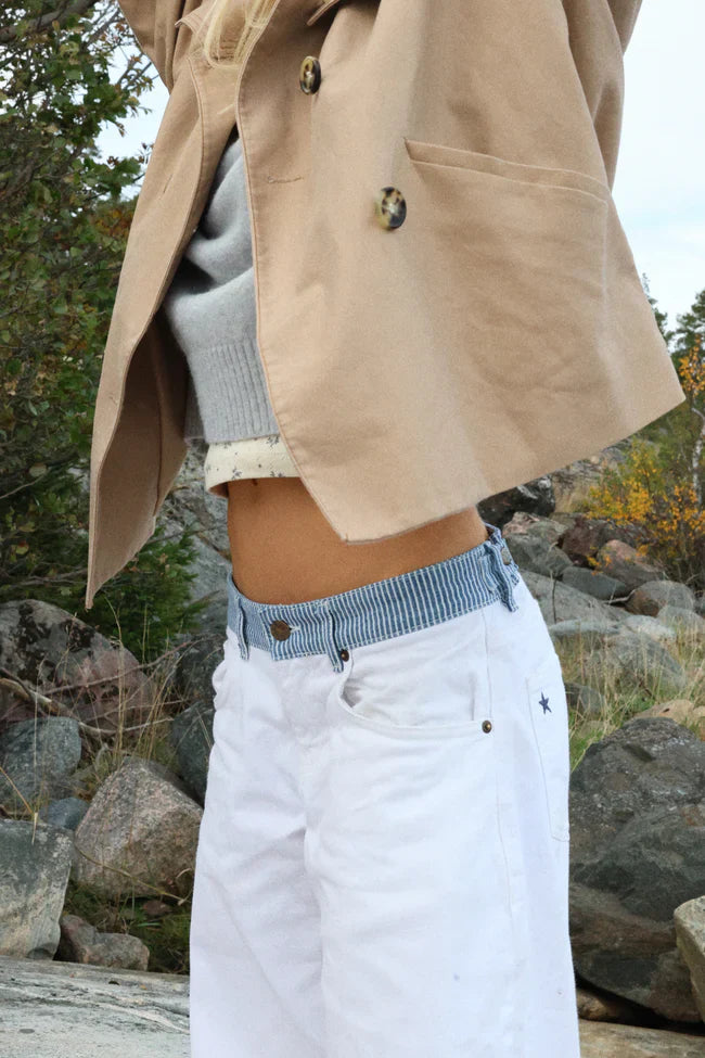 Milly Relaxed Jeans