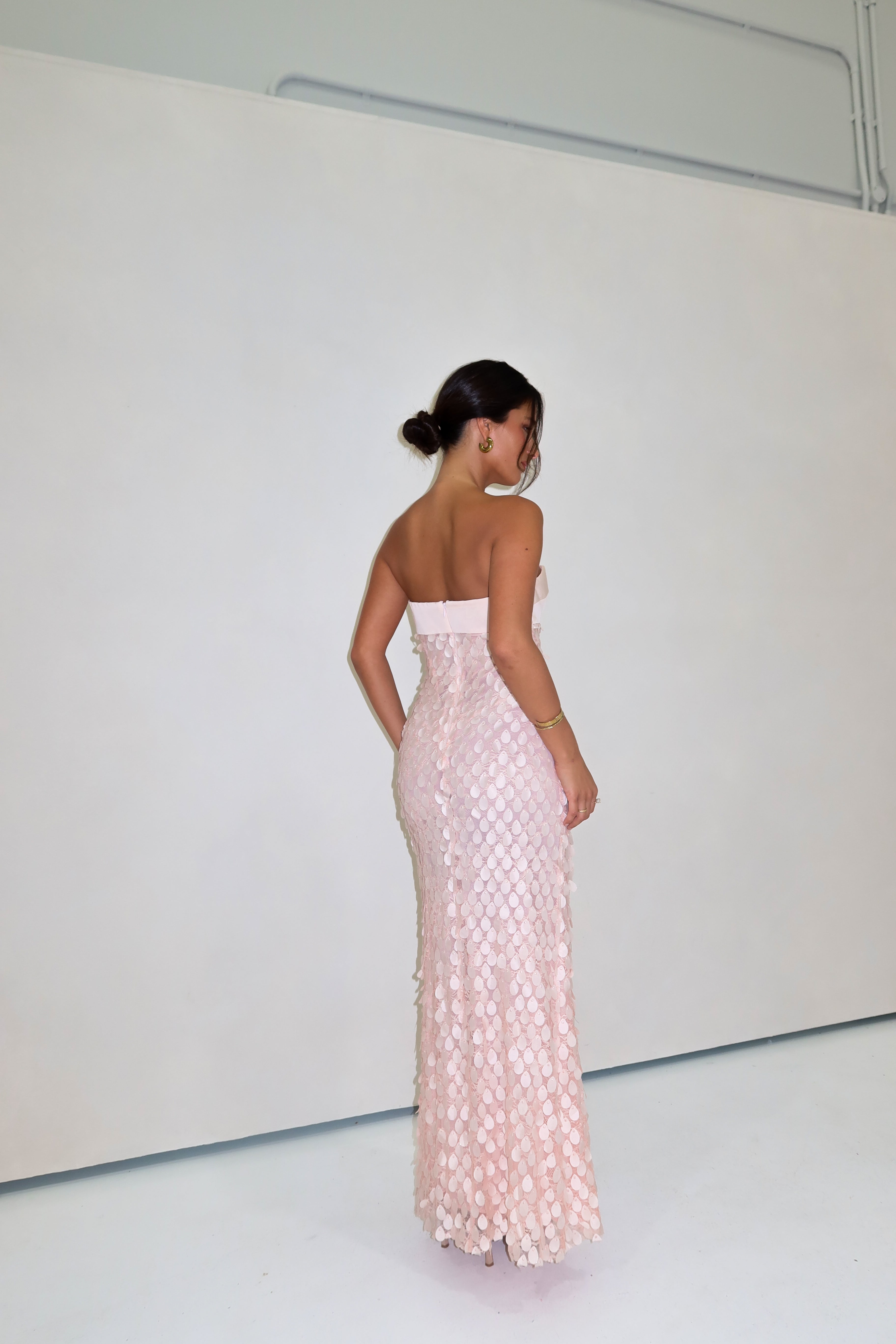 Nyla Maxi Dress