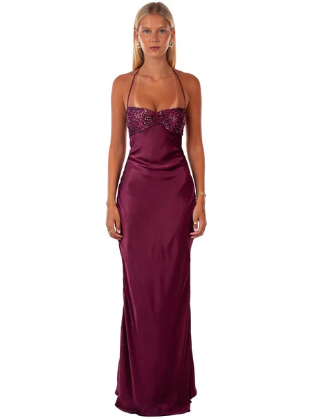 Aeline Maxi Dress