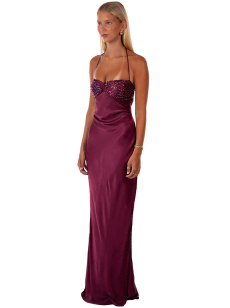 Aeline Maxi Dress