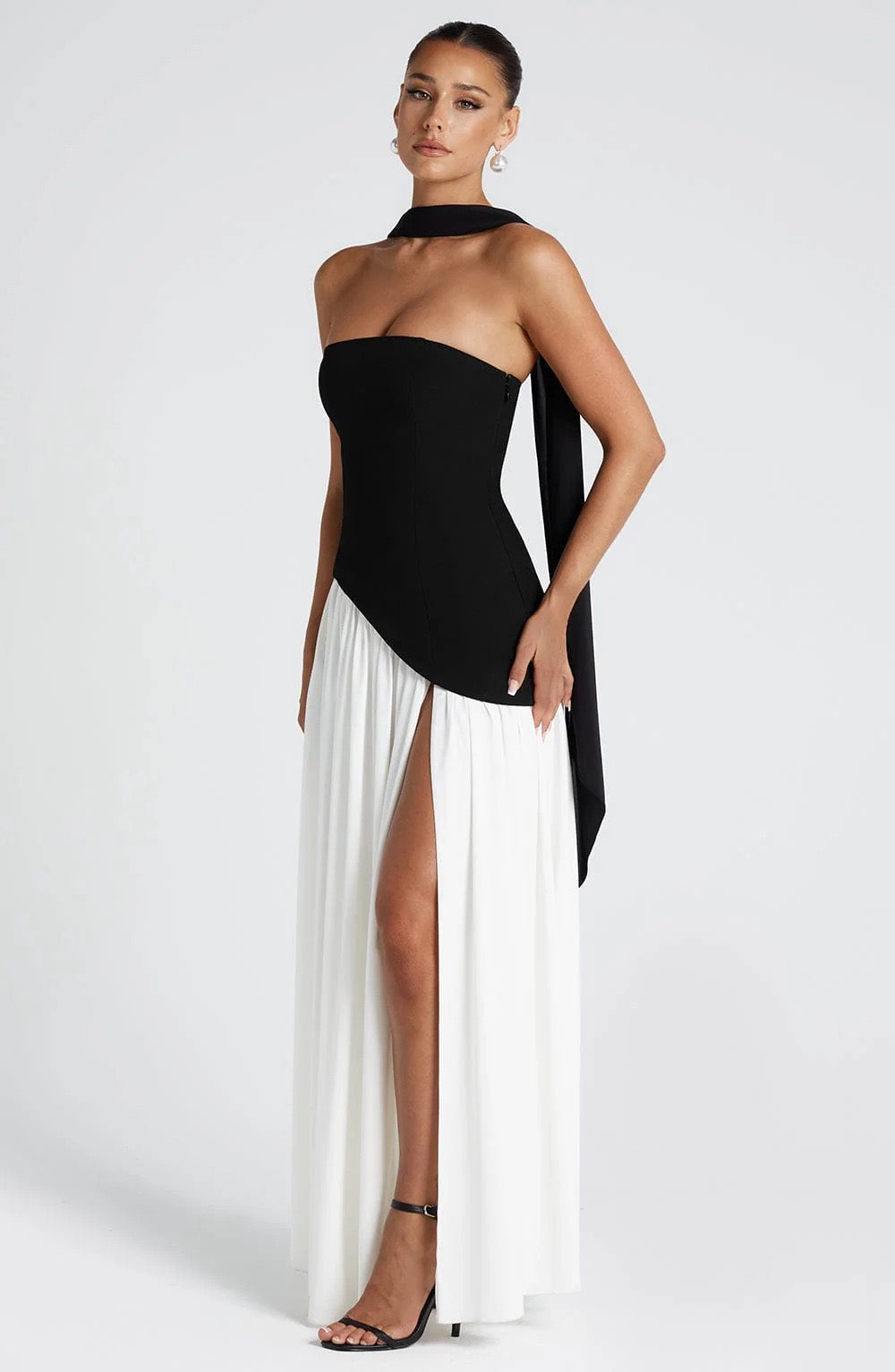 Abella Maxi Dress