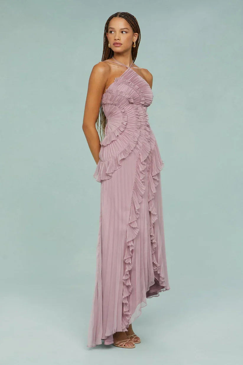 Sienna Maxi Dress