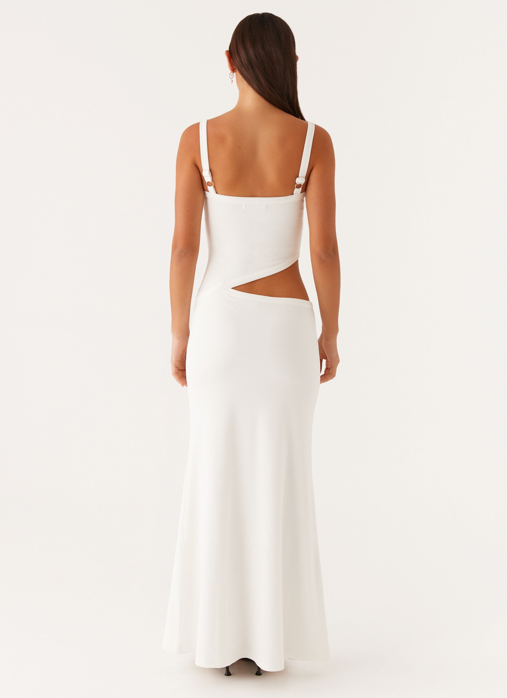 Alina Maxi Dress