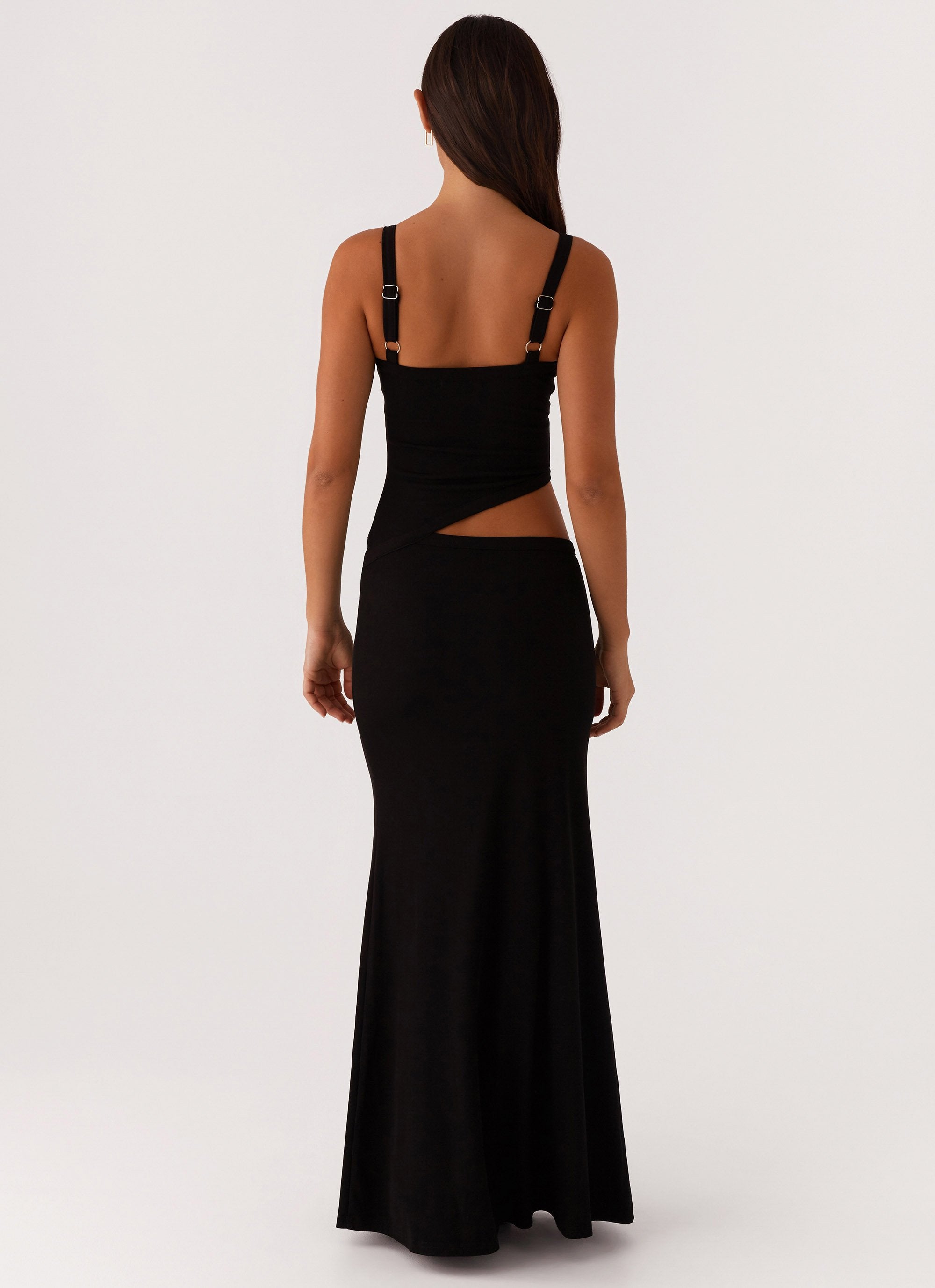 Alina Maxi Dress