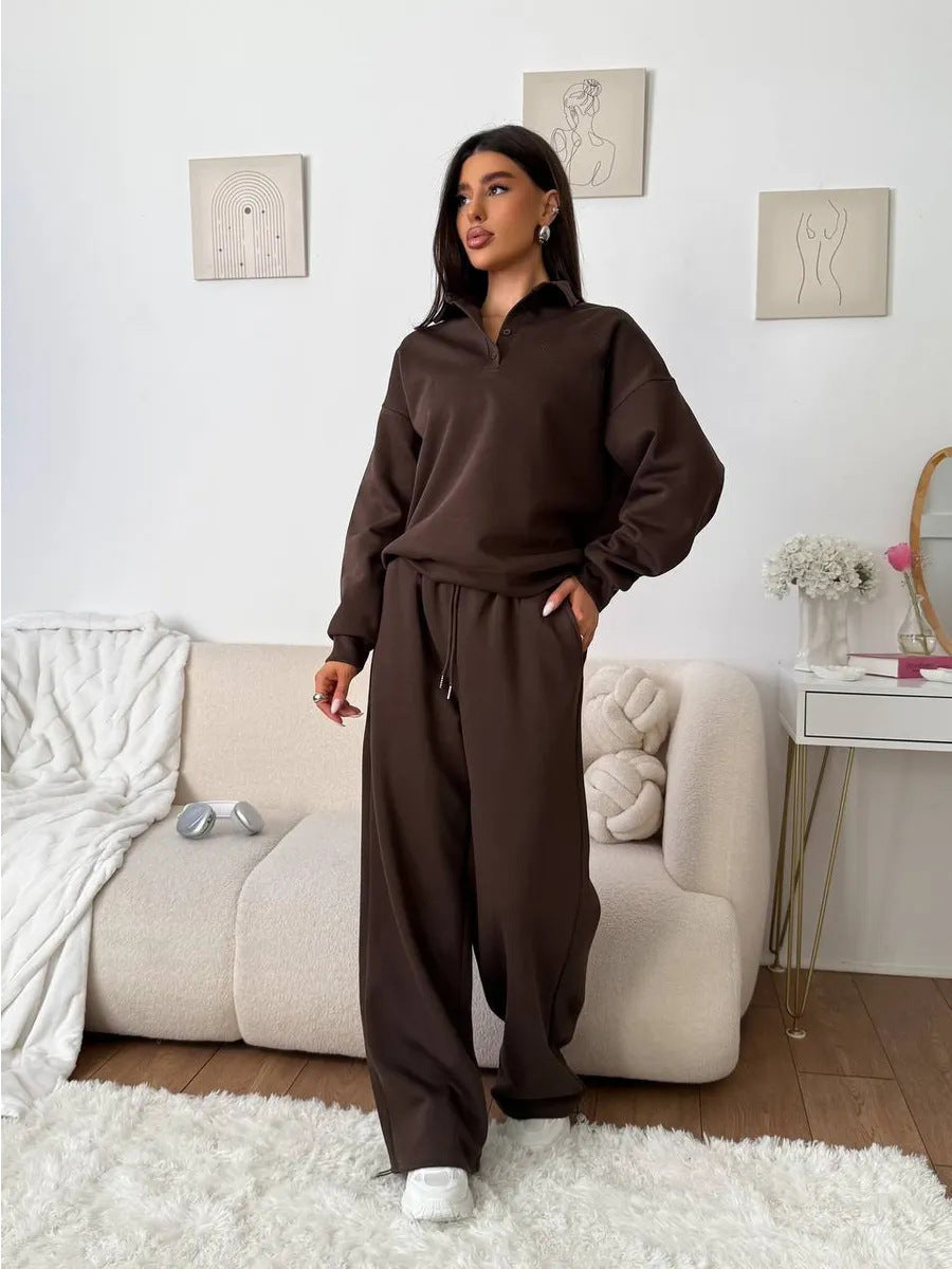 Abella Lounge Set