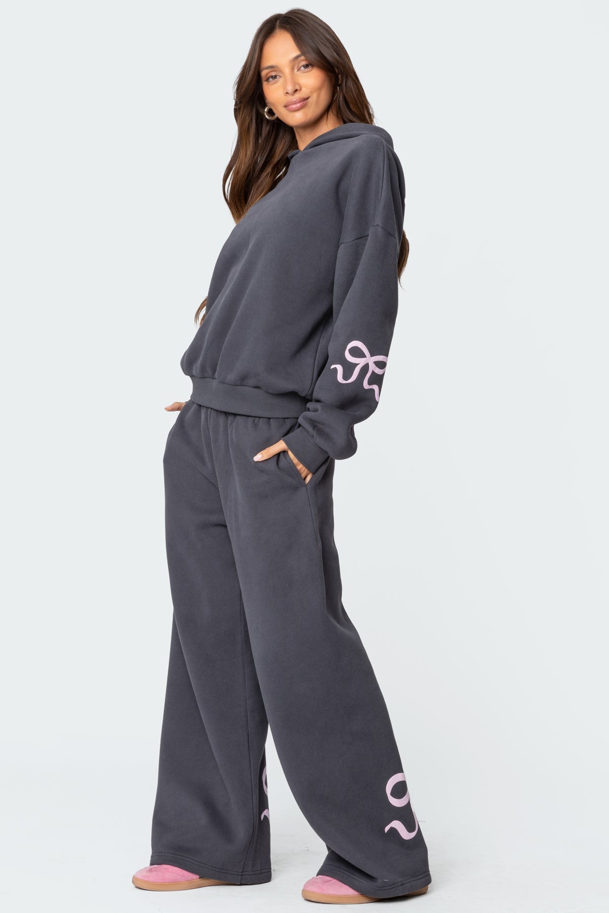 Mabel Bow Set
