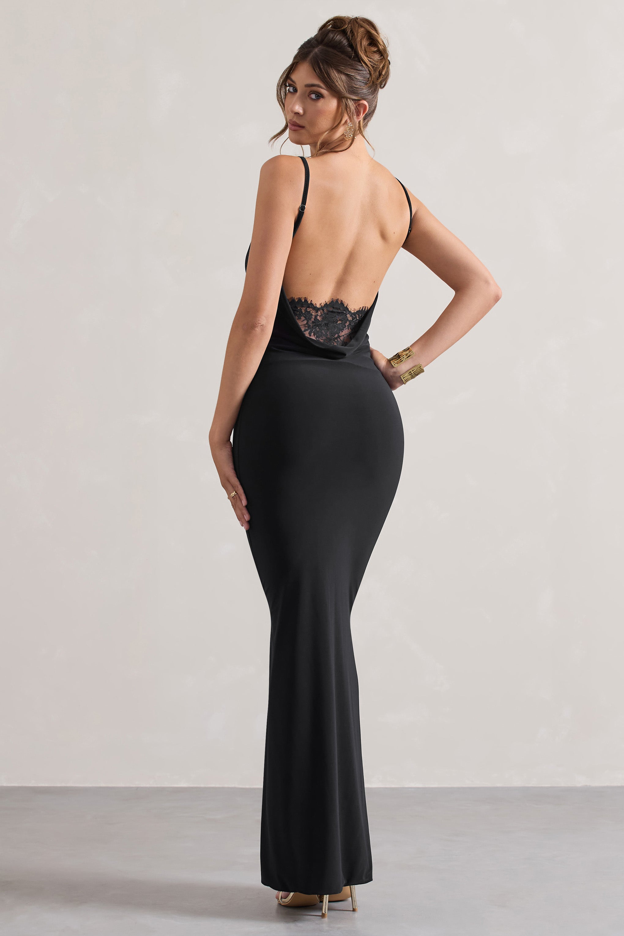 Francoise Maxi Dress