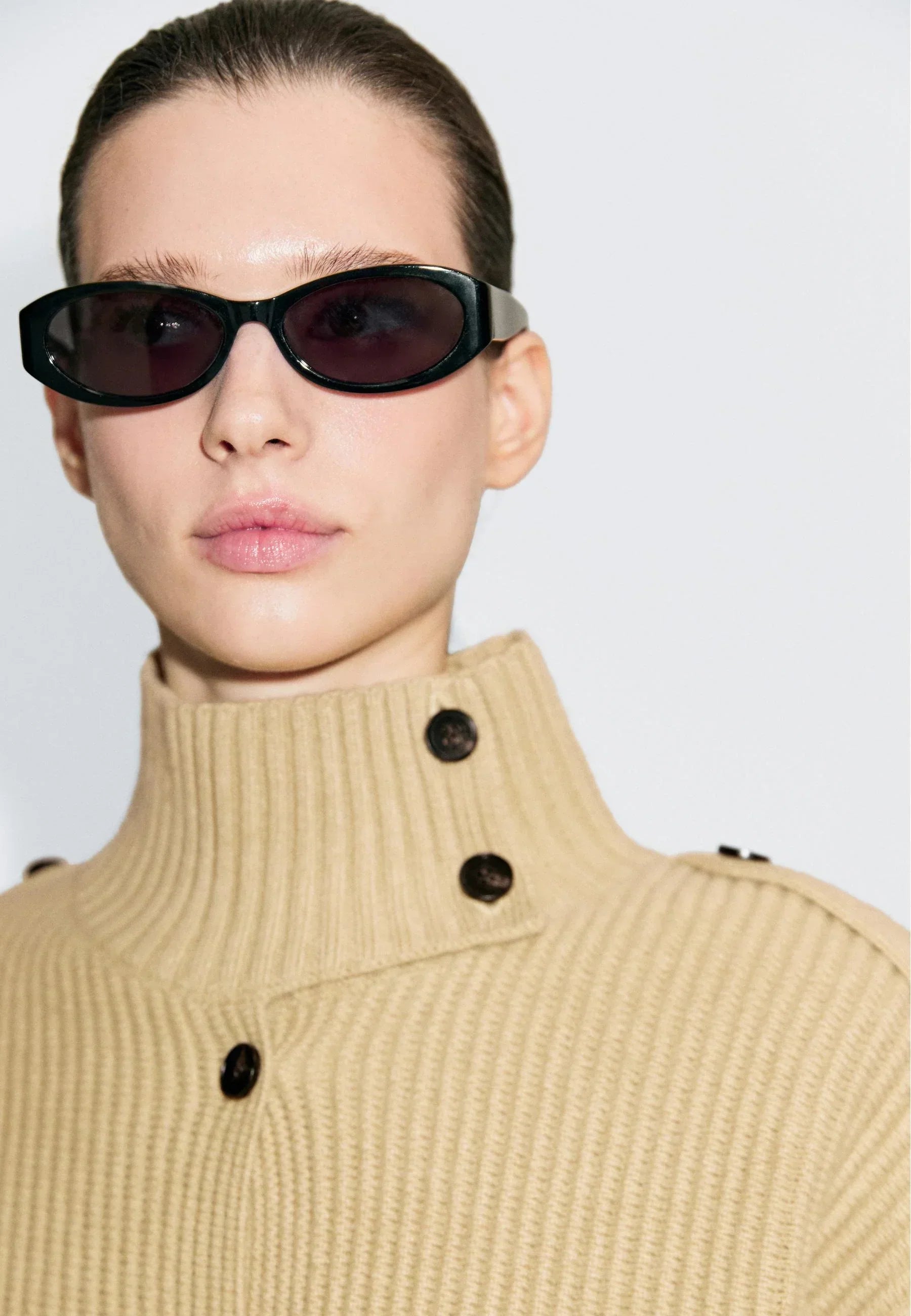 Laurent Jacket