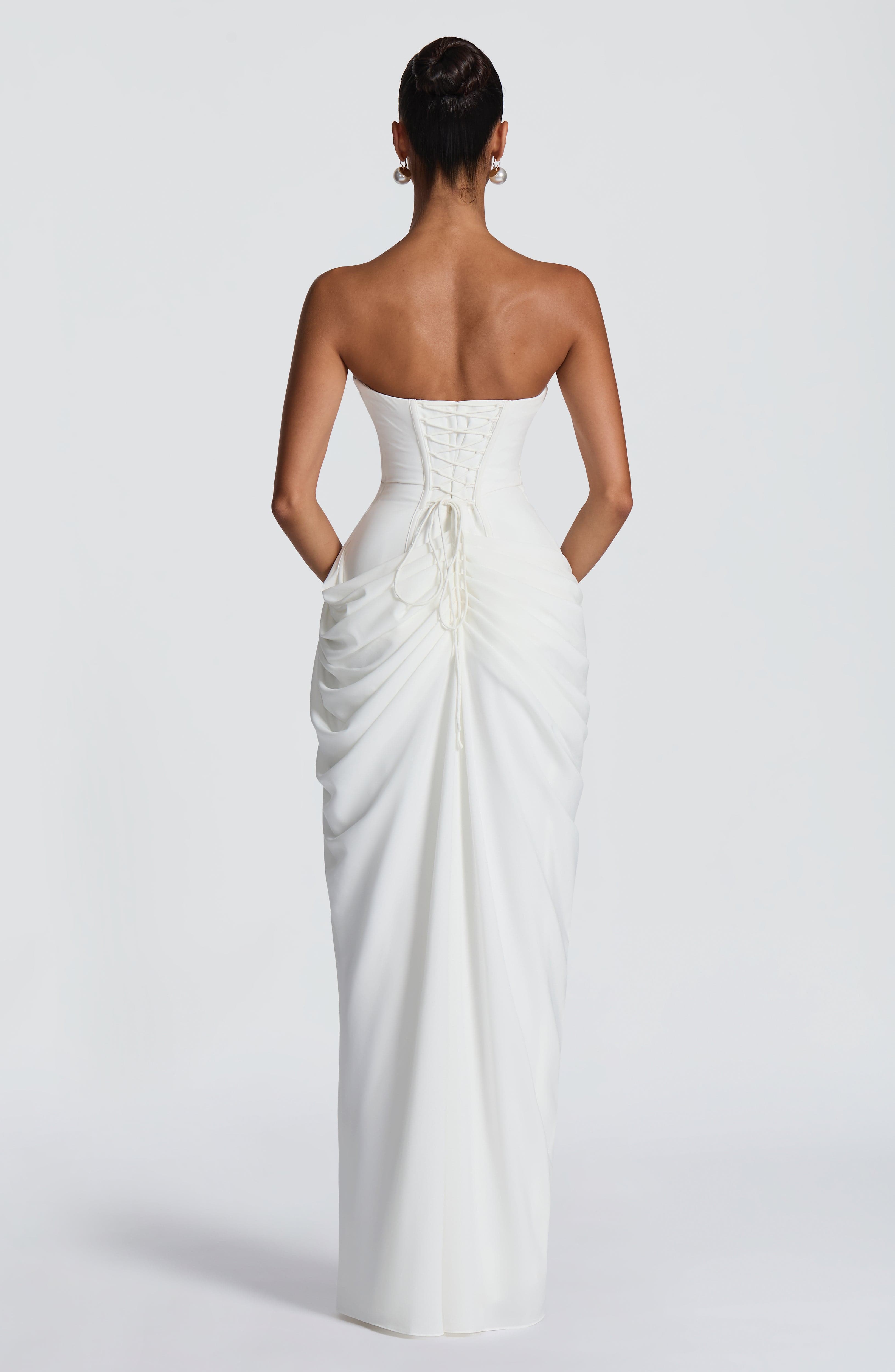 Amelia Maxi Dress
