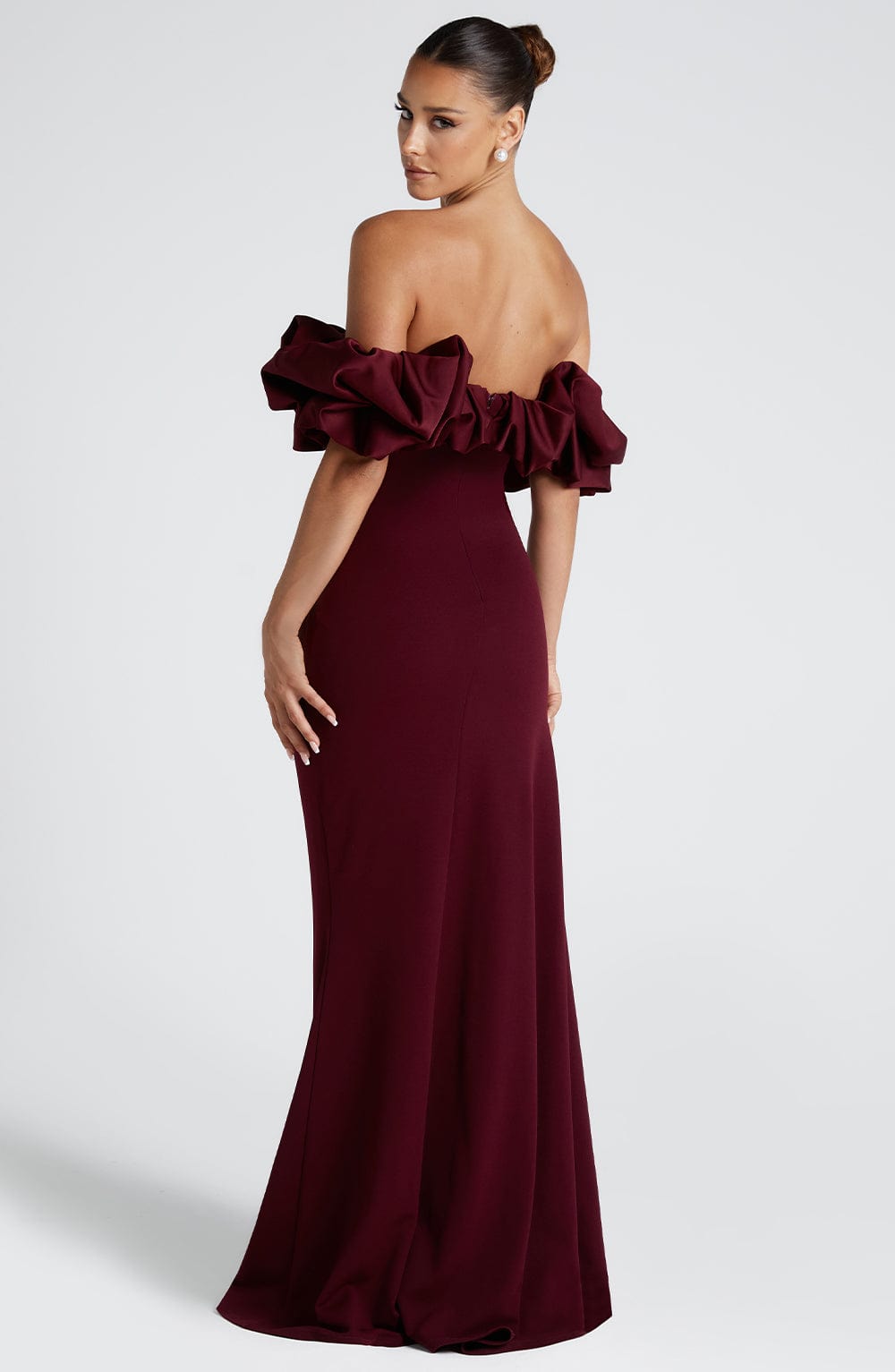 Elsa Maxi Dress