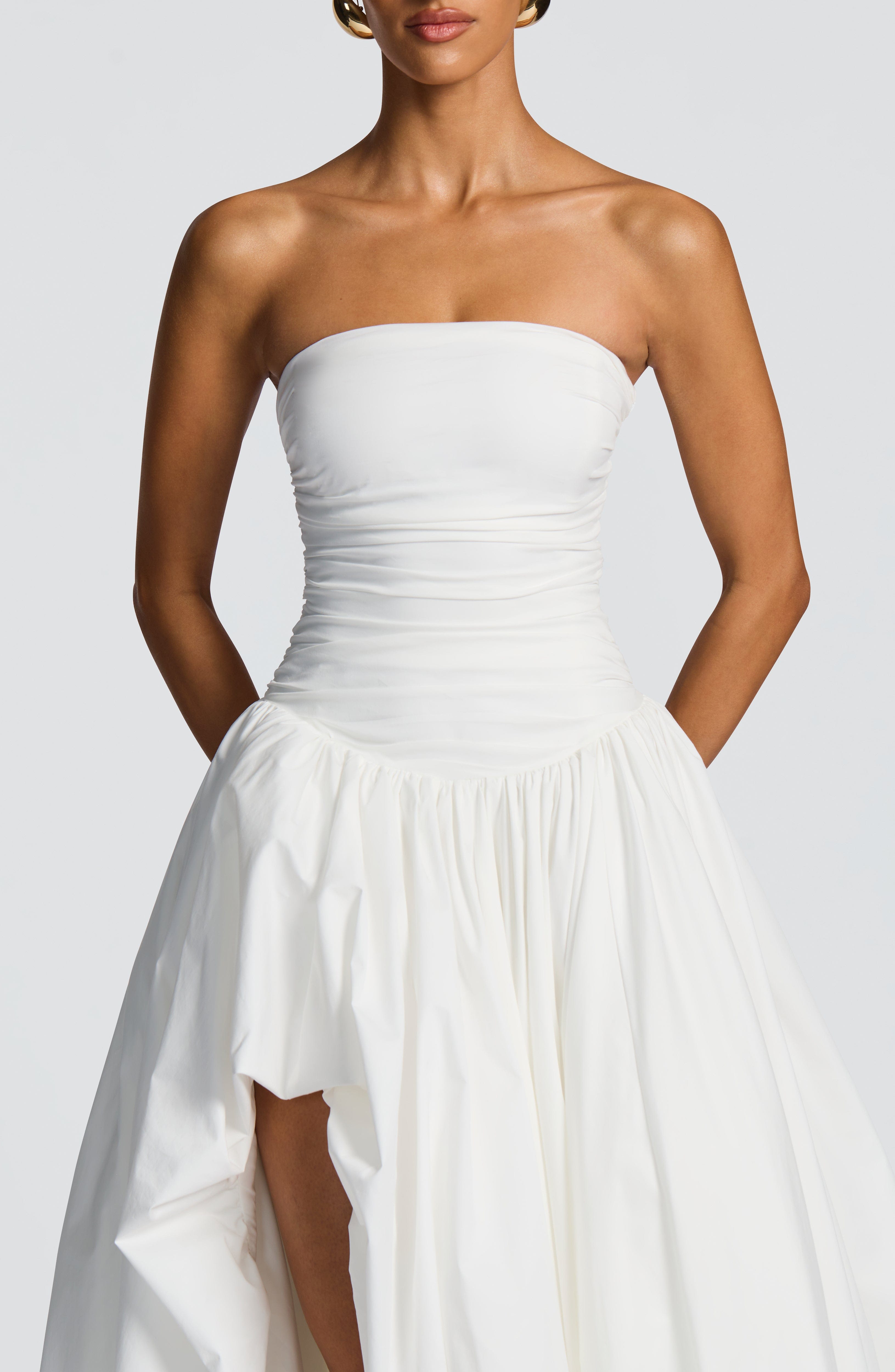 Jilliana Maxi Dress