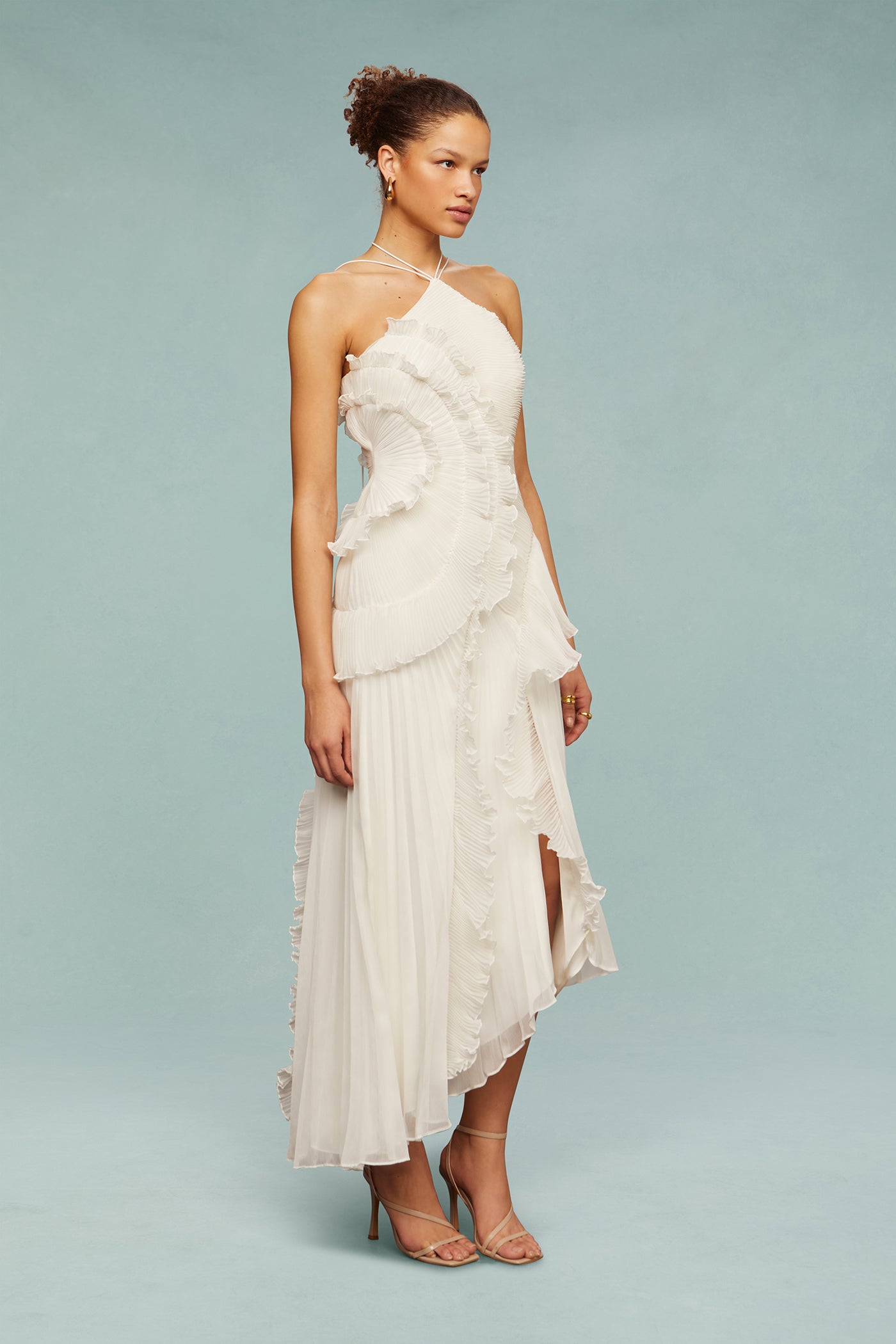 Sienna Maxi Dress