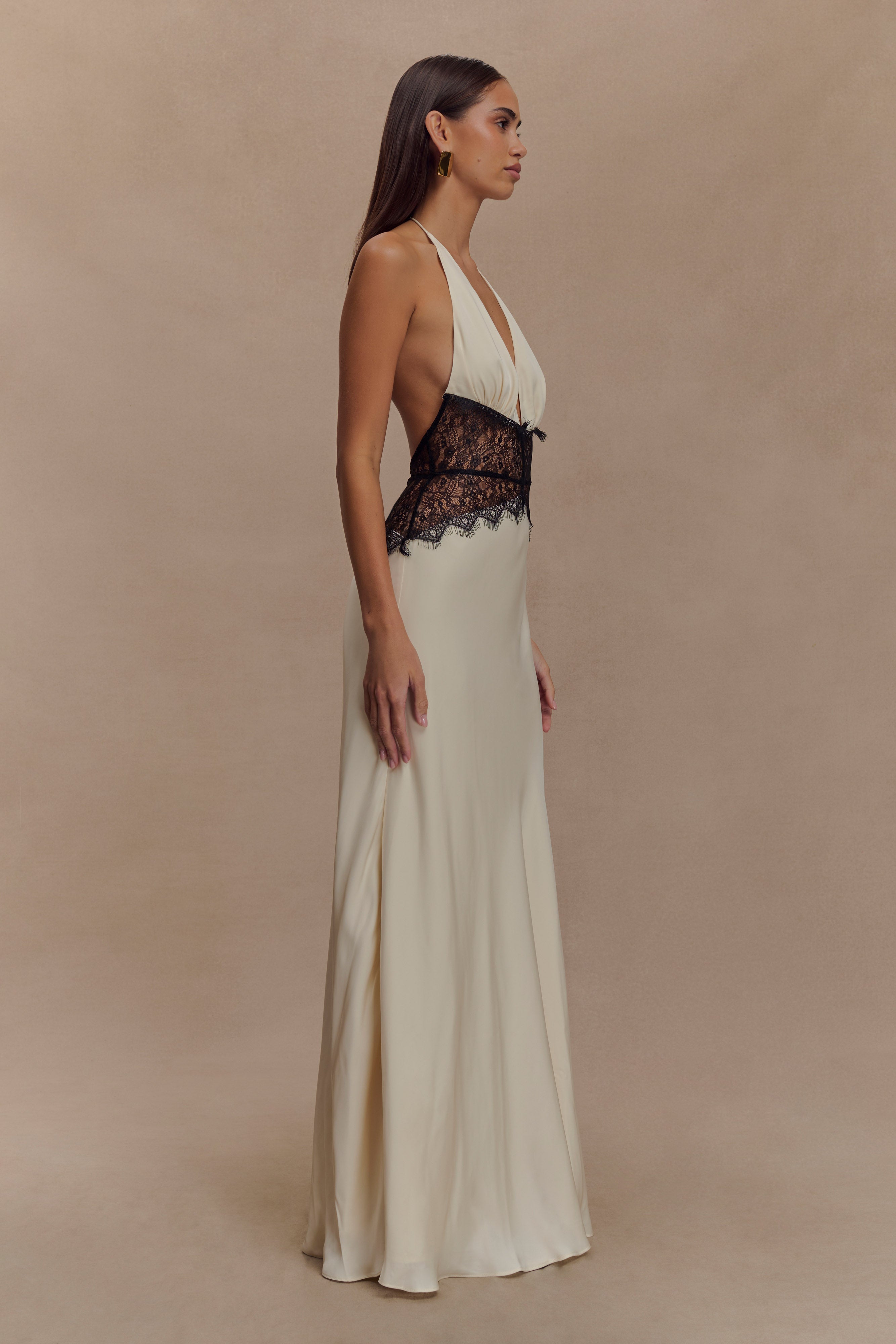 Miracle Maxi Dress