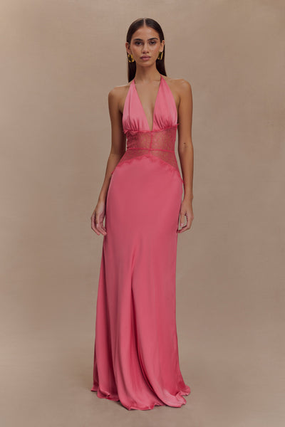 Macy | Elegant Maxi Dress