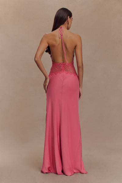 Macy | Elegant Maxi Dress