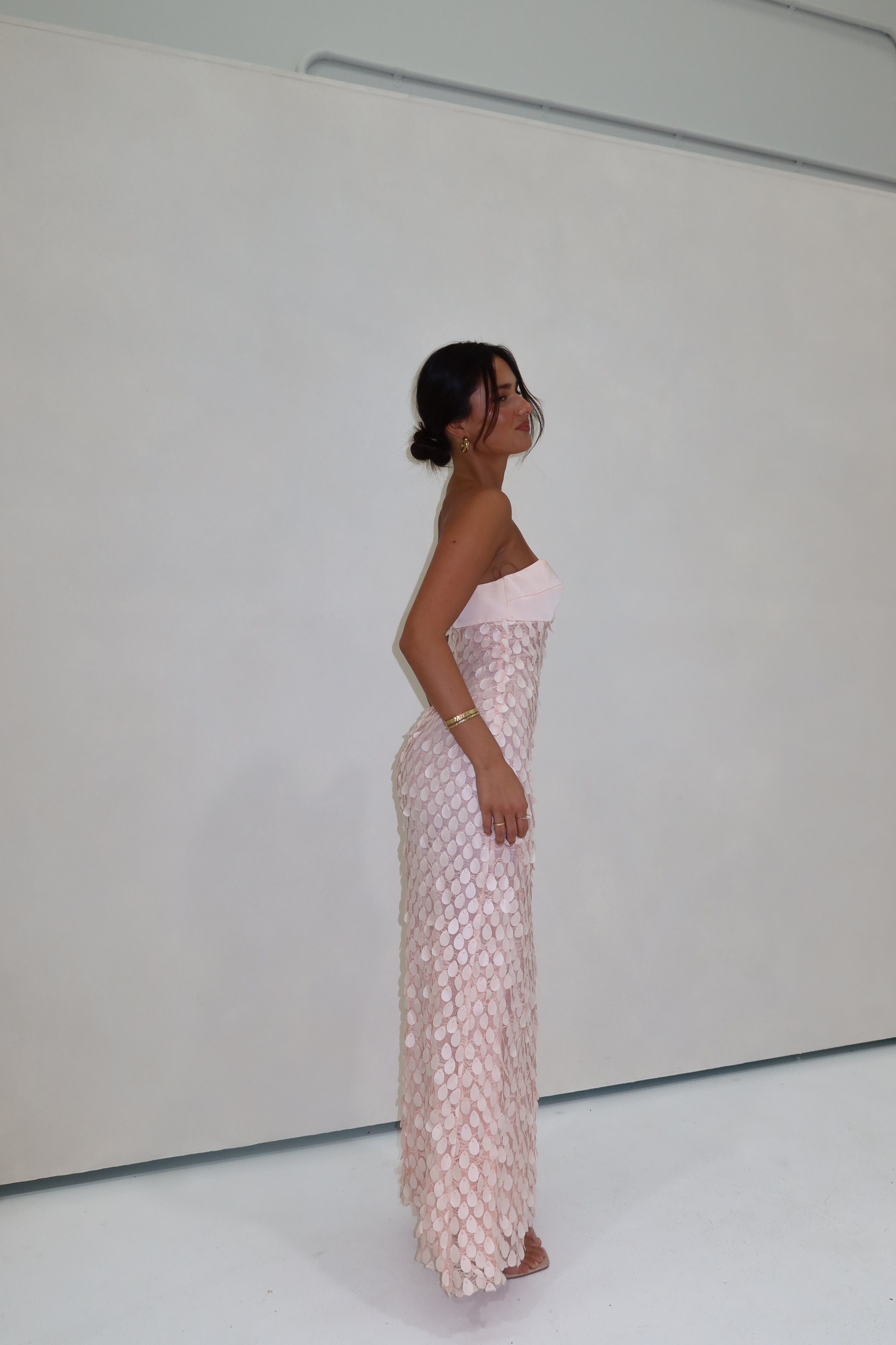 Nyla Maxi Dress