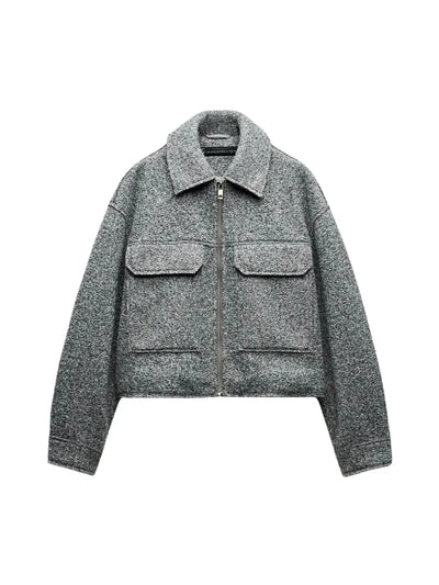 Eva Wool Jacket