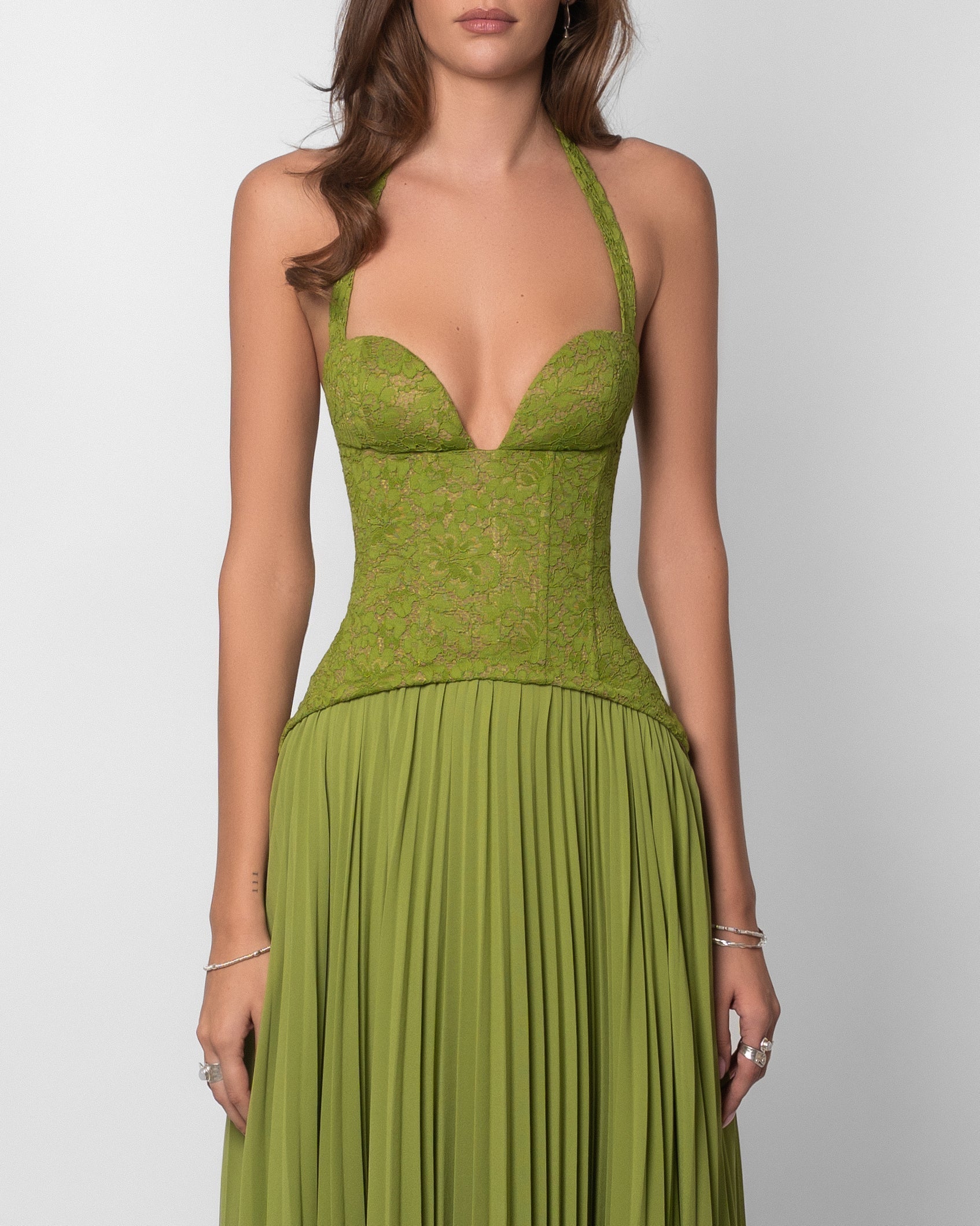 Gaia Maxi Dress