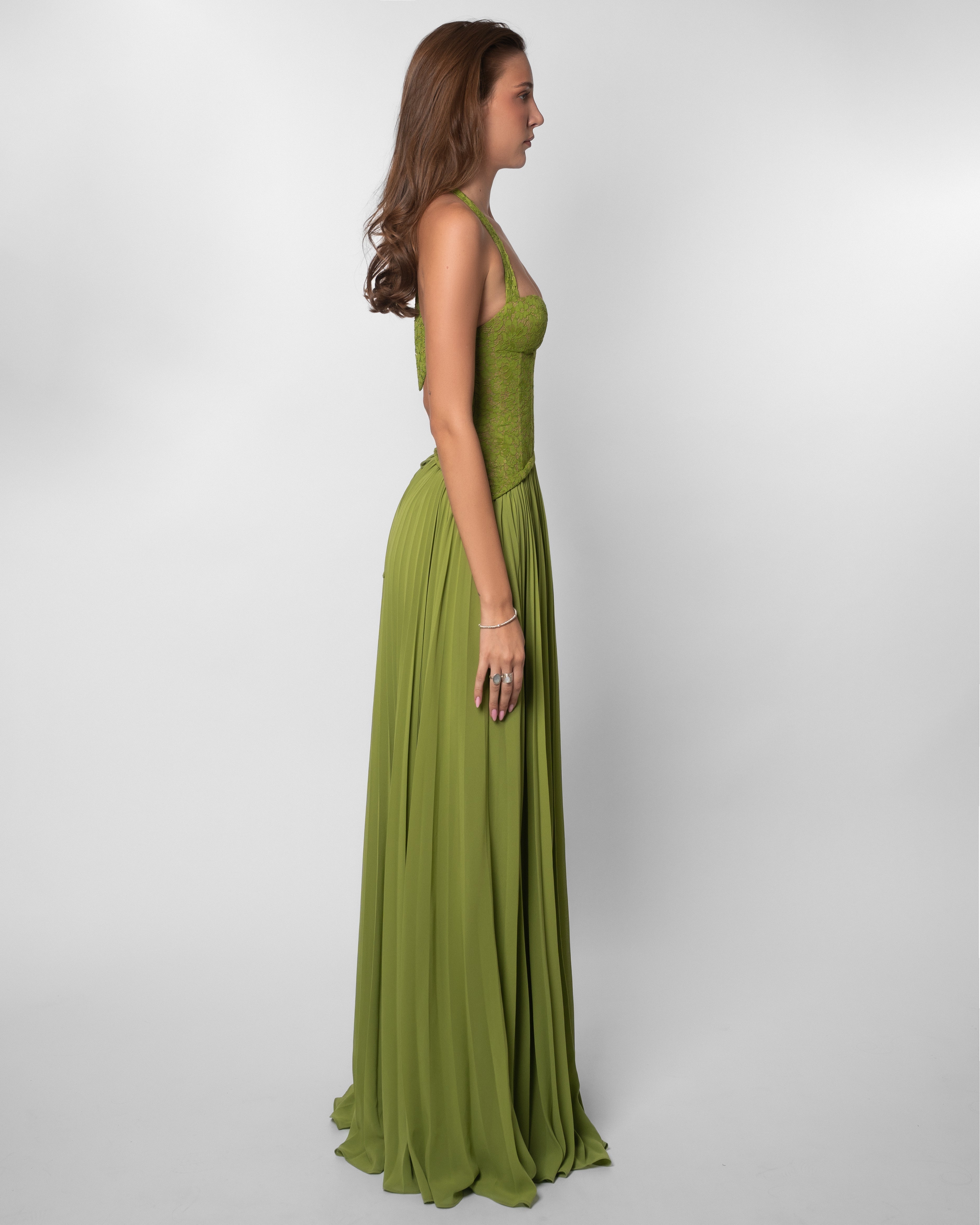Gaia Maxi Dress