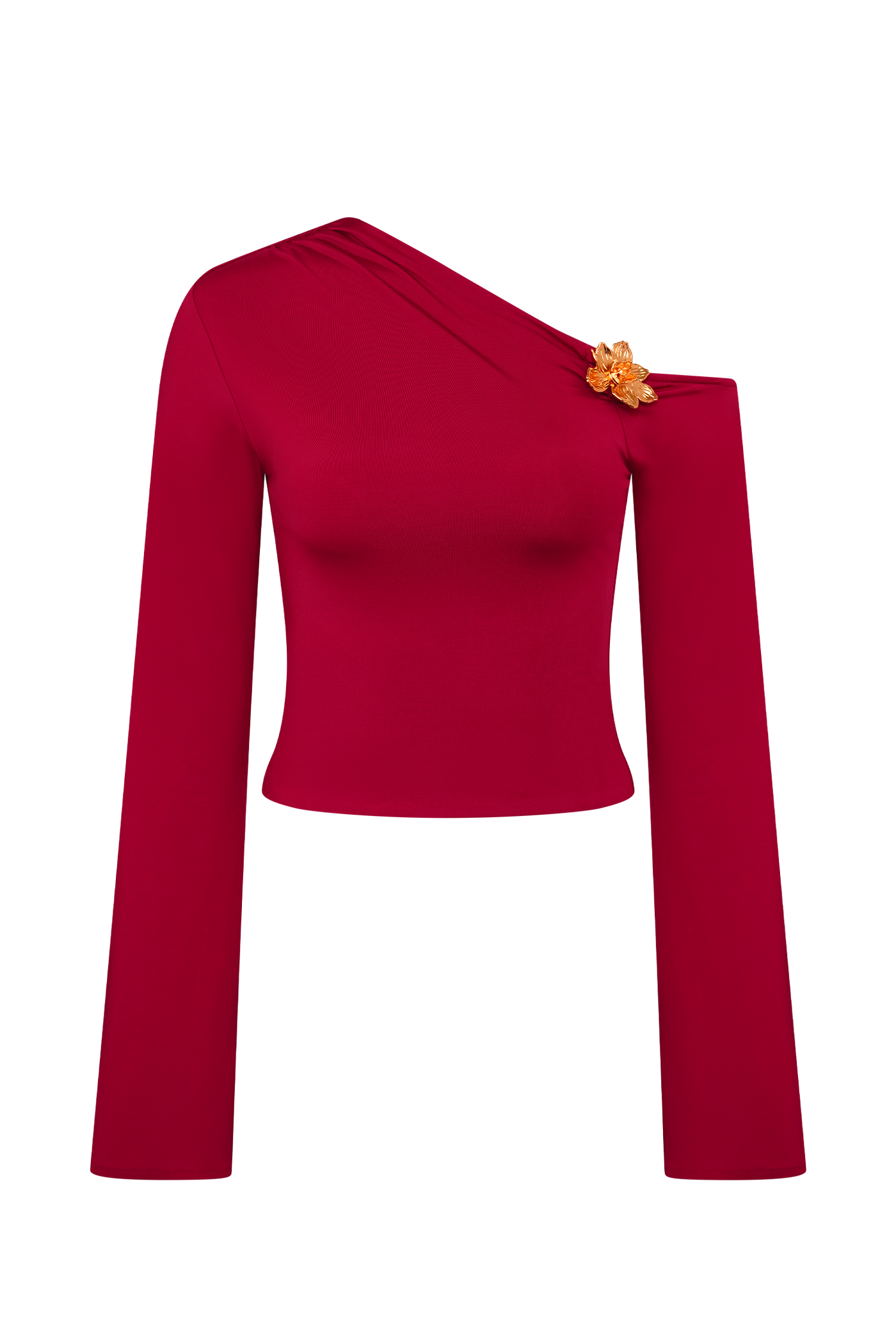 Saphina | Floral Two-Piece Set