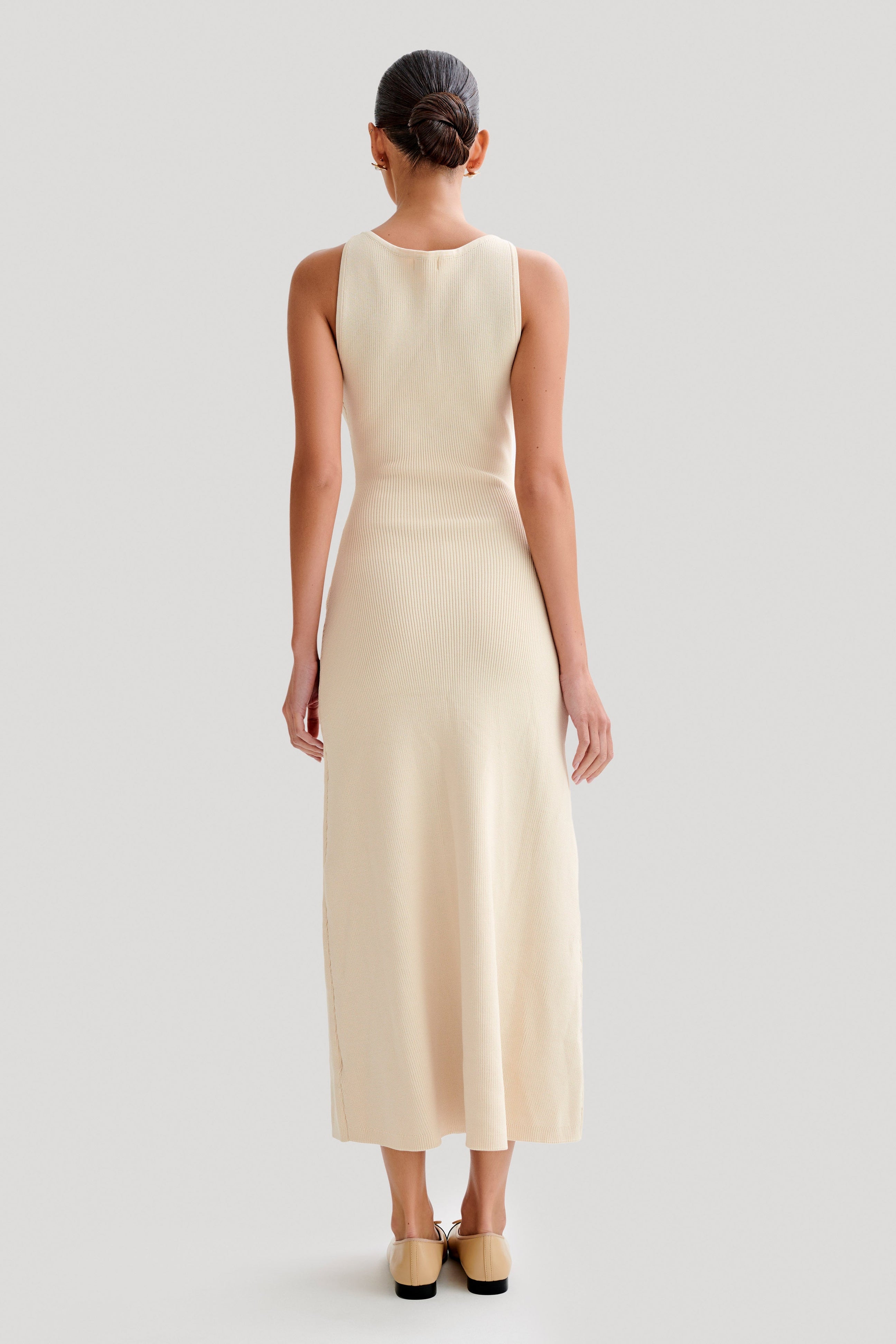 Serene Maxi Dress