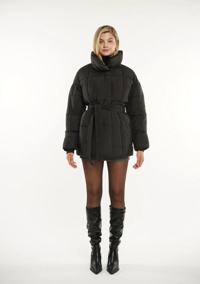 Avery | Oversized Puffer