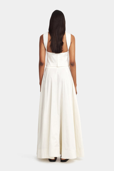 Samantha Maxi Skirt