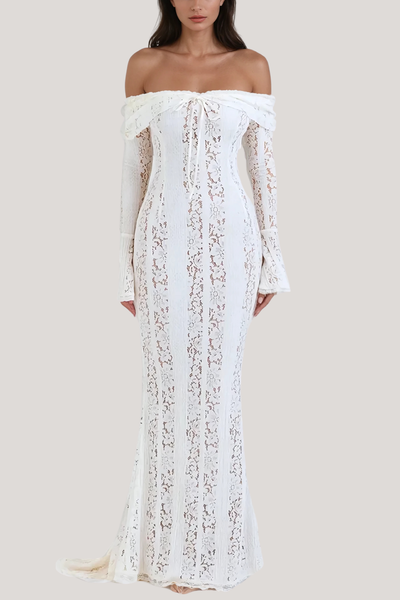 Bexley | Elegant Maxi Dress