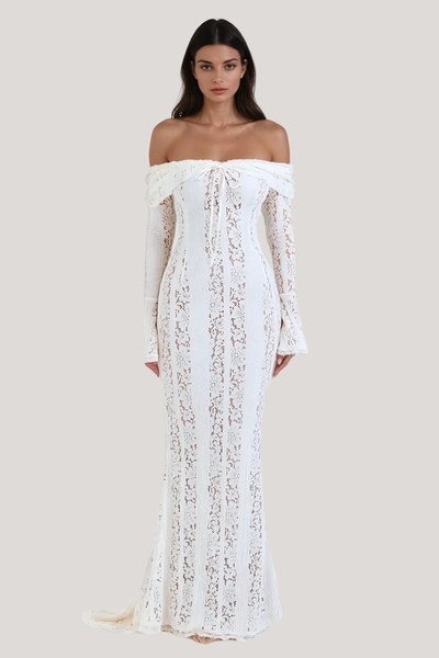 Bexley | Elegant Maxi Dress