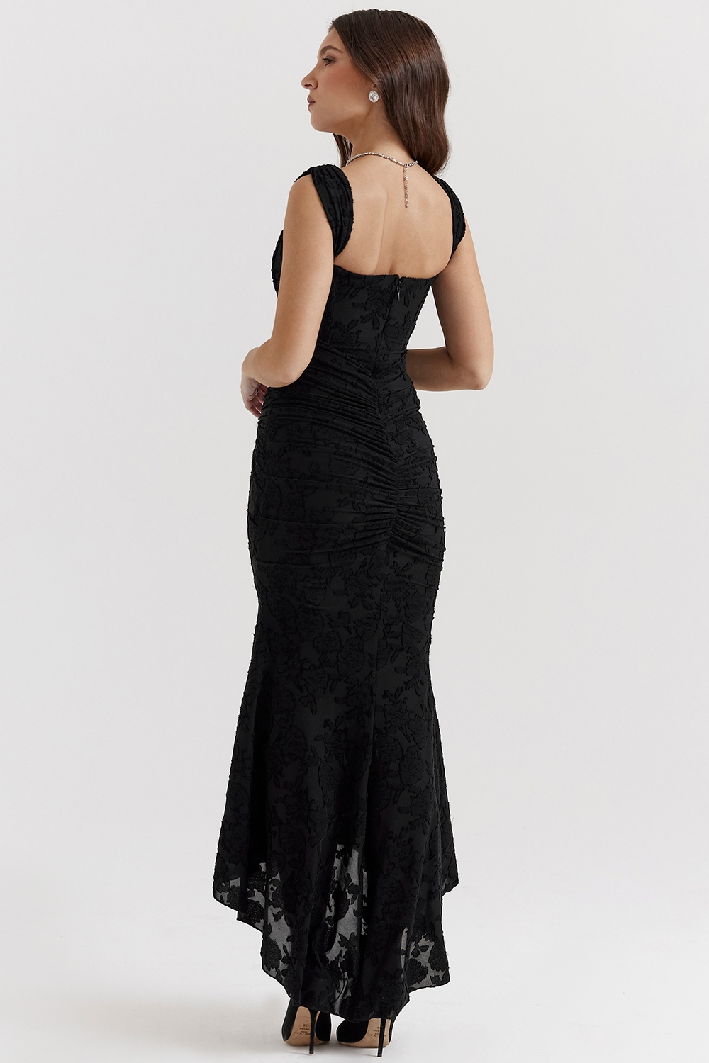 Ivy | Maxi Dress