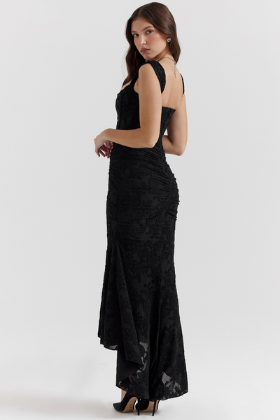 Ivy | Maxi Dress