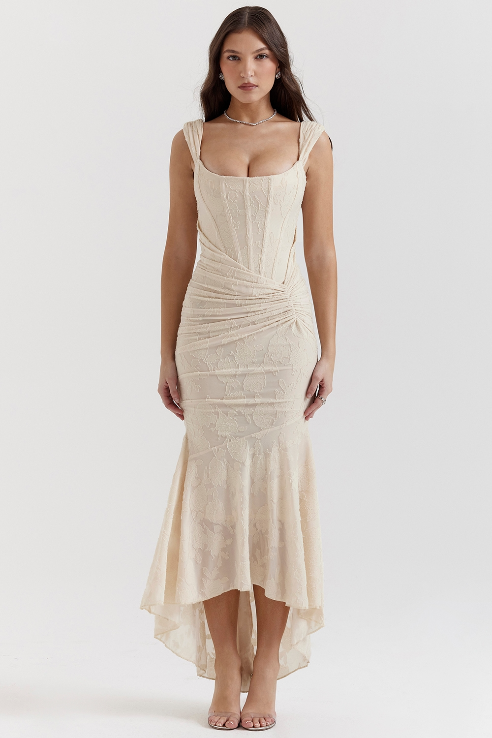 Ivy | Maxi Dress