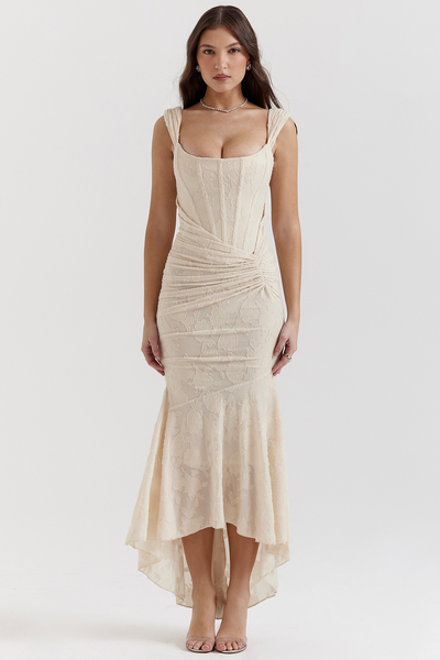 Ivy | Maxi Dress