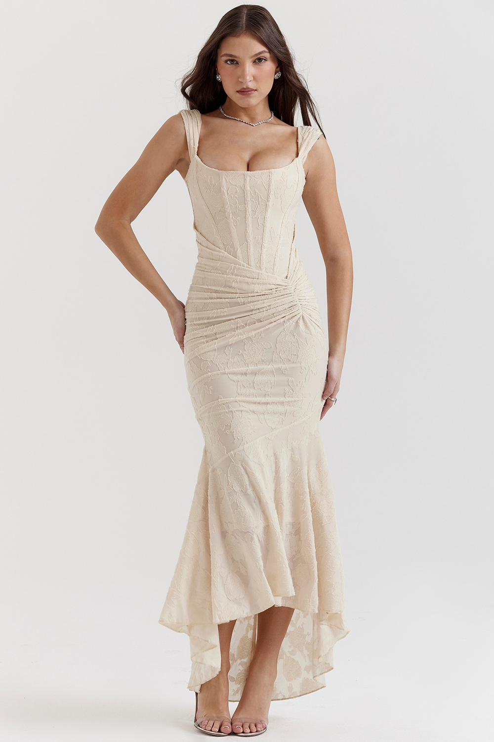 Ivy | Maxi Dress