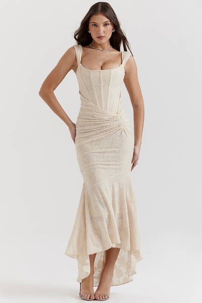 Ivy | Maxi Dress