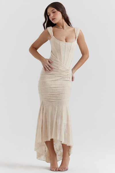 Ivy | Maxi Dress