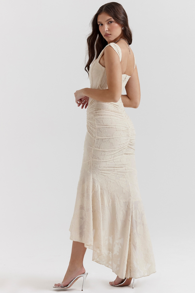 Ivy | Maxi Dress