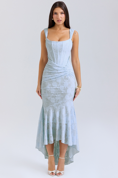 Ivy | Maxi Dress