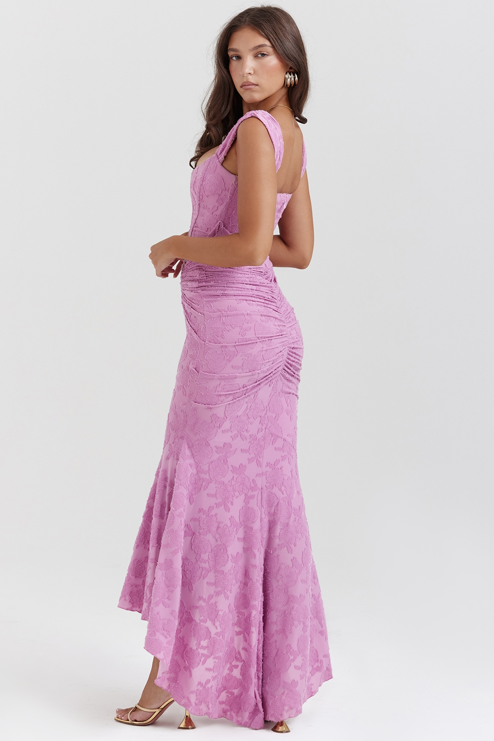 Ivy | Maxi Dress