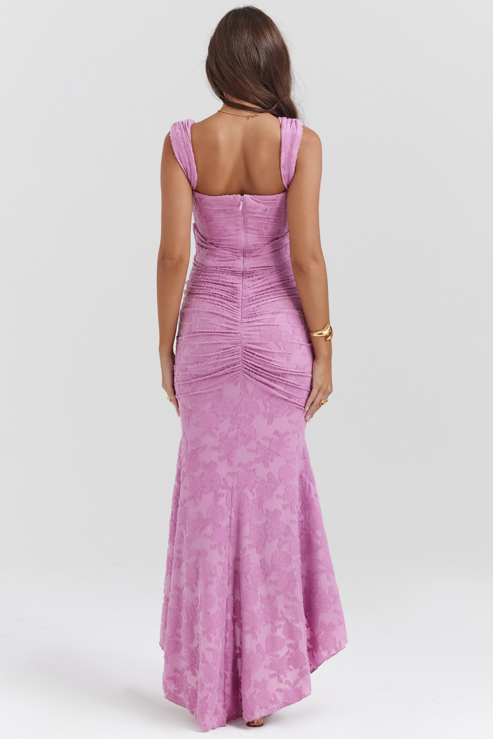 Ivy | Maxi Dress