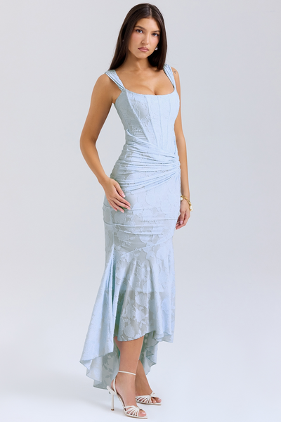 Ivy | Maxi Dress