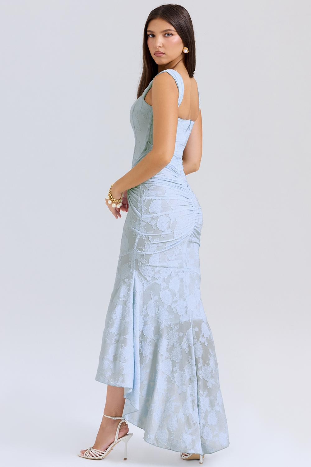 Ivy | Maxi Dress