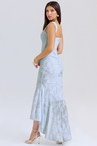 Ivy | Maxi Dress