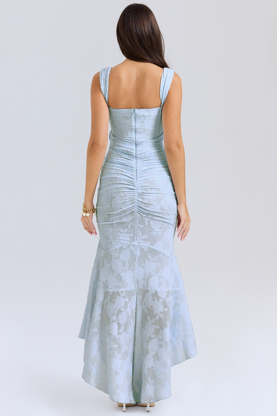 Ivy | Maxi Dress