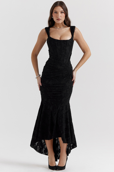 Ivy | Maxi Dress