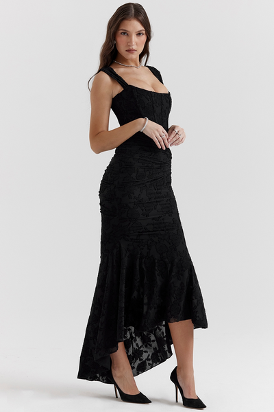 Ivy | Maxi Dress