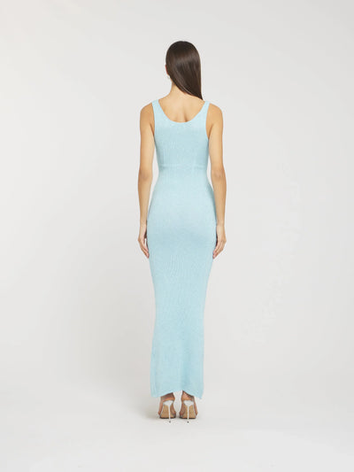 Moana | Sequin Midi Dress